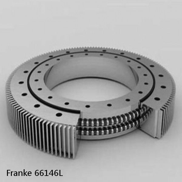66146L Franke Slewing Ring Bearings