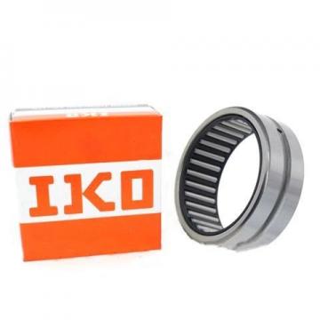 IKO CF16  Cam Follower and Track Roller - Stud Type