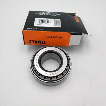 IKO CR14  Cam Follower and Track Roller - Stud Type