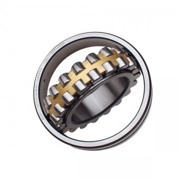 1.181 Inch | 30 Millimeter x 2.835 Inch | 72 Millimeter x 0.748 Inch | 19 Millimeter  SKF NU 306 ECP/C3  Cylindrical Roller Bearings