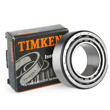 TIMKEN H715348-90036  Tapered Roller Bearing Assemblies