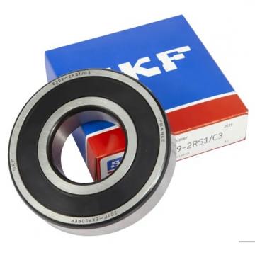 IKO CFS2  Cam Follower and Track Roller - Stud Type