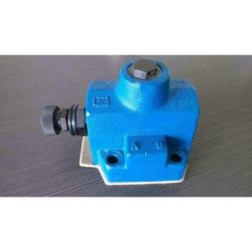 REXROTH DR 6 DP2-5X/210Y R900503742 Pressure reducing valve