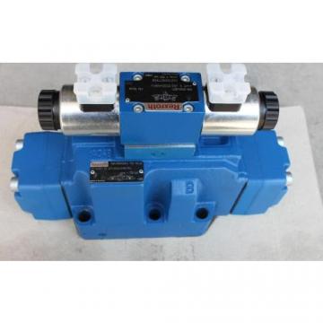 REXROTH 4WE 10 C5X/EG24N9K4/M R901278763 Directional spool valves