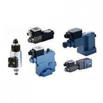 REXROTH 4WE 10 F3X/CW230N9K4 R900548271 Directional spool valves