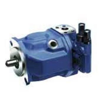 REXROTH 4WE 10 F3X/CW230N9K4 R900548271 Directional spool valves