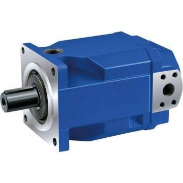 REXROTH 4WE 6 H6X/EG24N9K4 R901320276 Directional spool valves