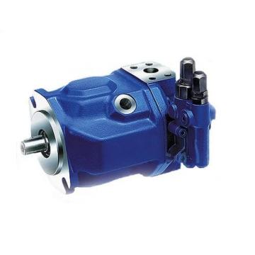 REXROTH 4WE 6 R6X/EG24N9K4/V R900923846 Directional spool valves