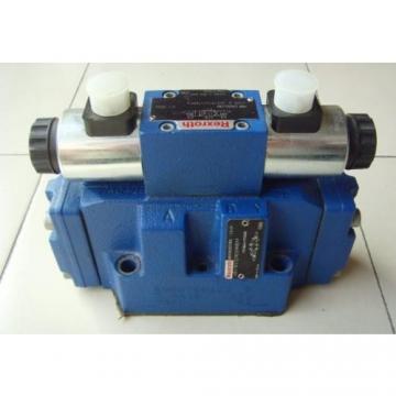 REXROTH 4WE 6 WB6X/EG24N9K4 R900915670 Directional spool valves