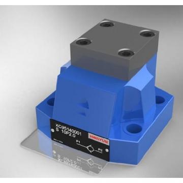 REXROTH ZDR 6 DP1-4X/75YM R900596815 Pressure reducing valve