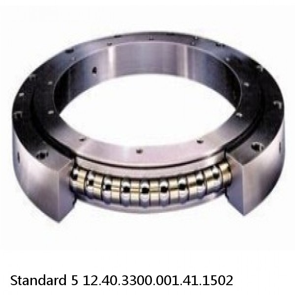 12.40.3300.001.41.1502 Standard 5 Slewing Ring Bearings