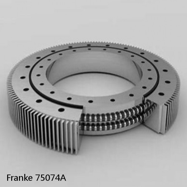 75074A Franke Slewing Ring Bearings