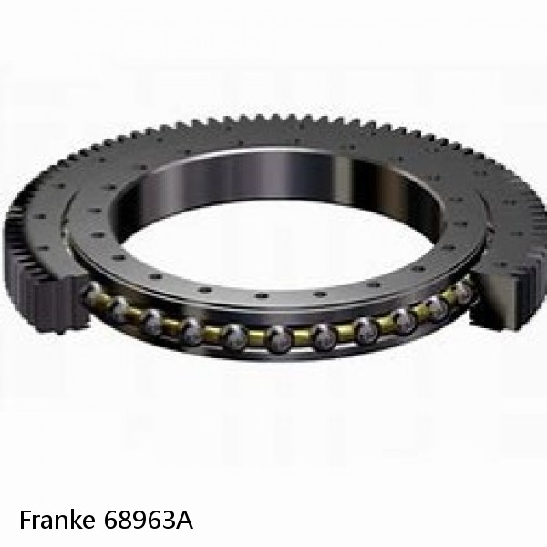 68963A Franke Slewing Ring Bearings